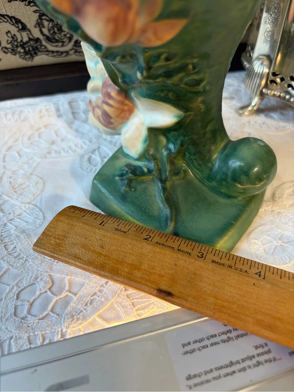 Roseville Pottery antique roseville